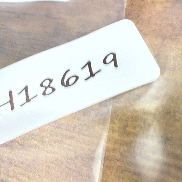 Ray-Ban RB5150 2019 Eyeglasses Frames Brown Rectangular Full Rim 50-19-135 18619 - Picture 7 of 7